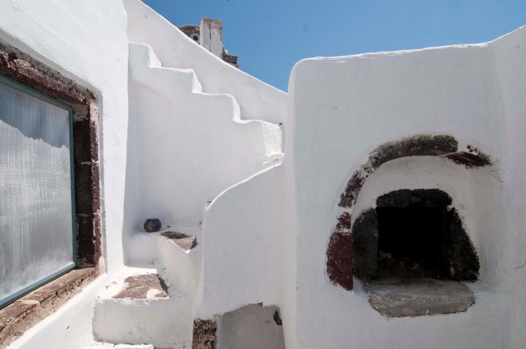 Zoe Aegeas Traditional Houses Oia  Phòng bức ảnh